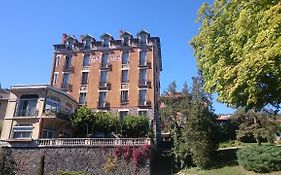 Hotel Castel Regina Chatel Guyon