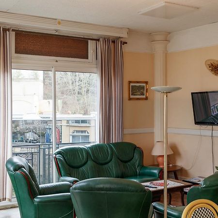 Hôtel Castel Regina à Châtel-Guyon Extérieur photo