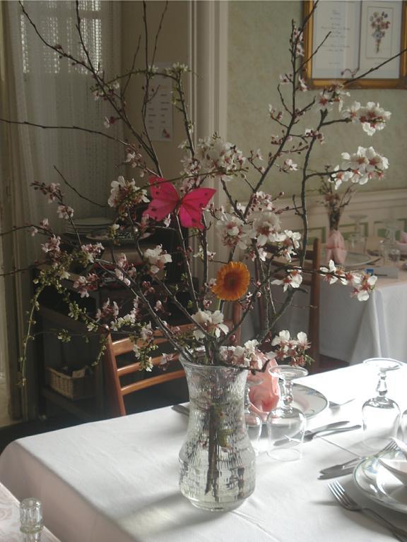 Hôtel Castel Regina à Châtel-Guyon Extérieur photo